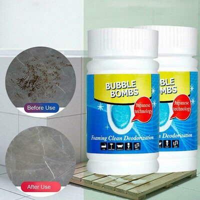 Siaonvr Fast Foaming Cleaner For Toilet Washing Machine Sink Pipeline Dredge Agent Toile
Siaonvr Fast Foaming Cleaner For Toilet Washing Machine Sink Pipeline Dredge Agent Toile