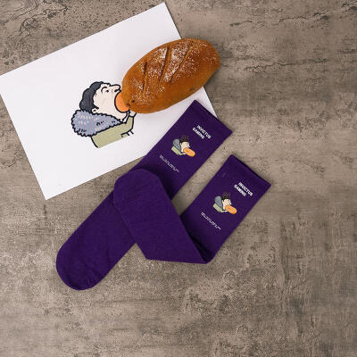 2019 New Arrived Men Socks New Tide SocksHappy Socks Skateboard Socks Men And Women Socks Couples Stock Funny Style
2019 New Arrived Men Socks New Tide SocksHappy Socks Skateboard Socks Men And Women Socks Couples Stock Funny Style