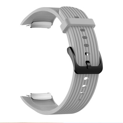 〖Follure〗Sport Soft Silicone Replacement Watch Band Sport Strap For Samsung Gear Fit2 Pro
〖Follure〗Sport Soft Silicone Replacement Watch Band Sport Strap For Samsung Gear Fit2 Pro