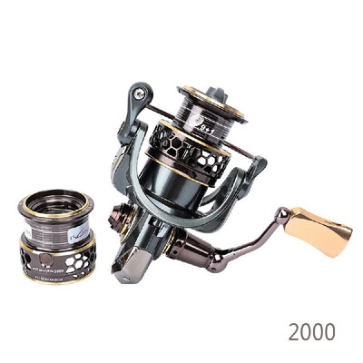 91 BB Fishing Reel LeftRight Interchangeable Collapsible Handle Fishing Spinning Reel Ultra Light Smooth Rock Sea Fishing Reel
91 BB Fishing Reel LeftRight Interchangeable Collapsible Handle Fishing Spinning Reel Ultra Light Smooth Rock Sea Fishing Reel