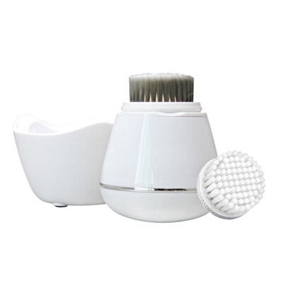 Greensen Multifunctional Sonic Facial Cleansing Brush Waterproof Face Pores Cleaning Tool
Greensen Multifunctional Sonic Facial Cleansing Brush Waterproof Face Pores Cleaning Tool