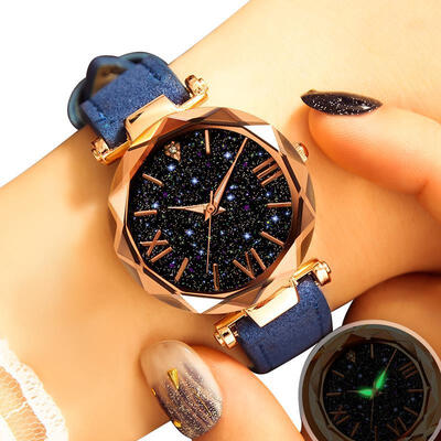 Women Starry Sky Watch magnetic band Stainless Steel Quartz Wristwatch Lady Female Luxury Watches Reloj Mujer
Women Starry Sky Watch magnetic band Stainless Steel Quartz Wristwatch Lady Female Luxury Watches Reloj Mujer