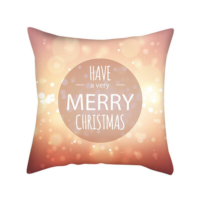 Tailored New Christmas Pink Snowflake Digital Printing Cushion Pillow Home Pillowcase
Tailored New Christmas Pink Snowflake Digital Printing Cushion Pillow Home Pillowcase