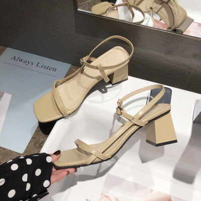 Sandals womens ins high-heeled shoes high-heeled shoes summer high-heeled shoes&high-heeled shoes
Sandals womens ins high-heeled shoes high-heeled shoes summer high-heeled shoes&high-heeled shoes