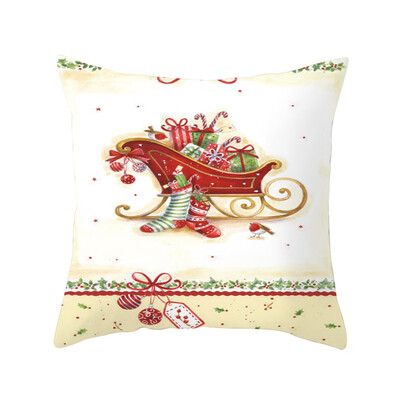 Tailored Merry Christmas Super Soft Square Throw Pillow Pillow Cover 45x45cm Home Decor
Tailored Merry Christmas Super Soft Square Throw Pillow Pillow Cover 45x45cm Home Decor