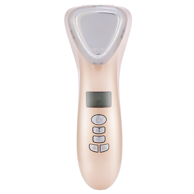 Greensen Hot Cool Skin Care Machine Acne Removal Anti-aging Pore Minimizing Sonic Vibration Face Beauty
Greensen Hot Cool Skin Care Machine Acne Removal Anti-aging Pore Minimizing Sonic Vibration Face Beauty