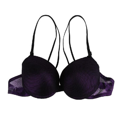 Sexy Women Girls Bra Front Closure Adjustable Straps Thickening Padded Push Up Underwire Lingerie Underwear
Sexy Women Girls Bra Front Closure Adjustable Straps Thickening Padded Push Up Underwire Lingerie Underwear