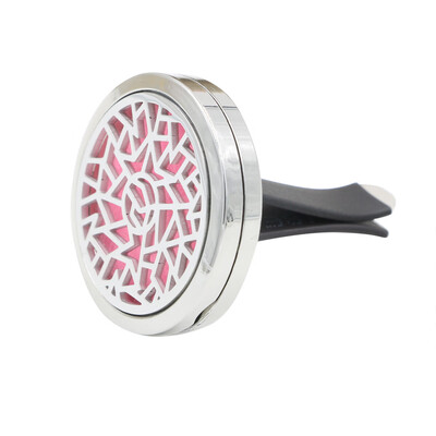 Tailored Stainless Car Air Auto Vent Freshener Essential Oil Diffuser Gift Locket Decor
Tailored Stainless Car Air Auto Vent Freshener Essential Oil Diffuser Gift Locket Decor
