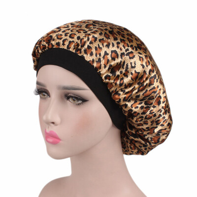 〖Follure〗Soft Silk Hair Bonnet with Wide Band Comfortable Night Sleep Hat Hair Loss Cap
〖Follure〗Soft Silk Hair Bonnet with Wide Band Comfortable Night Sleep Hat Hair Loss Cap