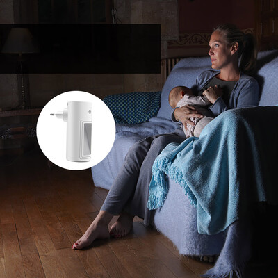 〖Follure〗New Led Night Light Control Energy Saving Lamp Emergency Lighting Creative Night EU
〖Follure〗New Led Night Light Control Energy Saving Lamp Emergency Lighting Creative Night EU