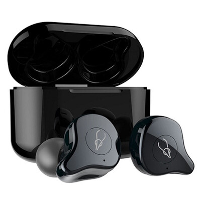 Sabbat E12 ultra TWS Earphone Bluetooth 50 Stereo In-ear Wireless Sport Headset Noise Reduction with Charging Box For iOS Android
Sabbat E12 ultra TWS Earphone Bluetooth 50 Stereo In-ear Wireless Sport Headset Noise Reduction with Charging Box For iOS Android