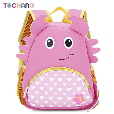 TOCHANG Children Backpack Cartoon Constellation Kids School Bag Cute Kindergarten Bookbag
TOCHANG Children Backpack Cartoon Constellation Kids School Bag Cute Kindergarten Bookbag