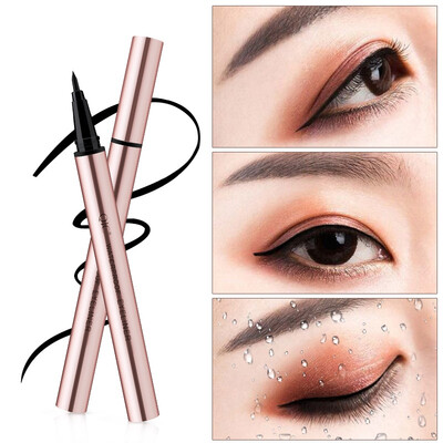 Rose Gold Plating Eyeliner Waterproof Smudge-Proof Long-Lasting Quick Dry Liquid Eyeliner
Rose Gold Plating Eyeliner Waterproof Smudge-Proof Long-Lasting Quick Dry Liquid Eyeliner