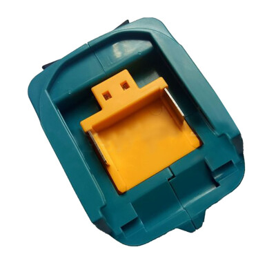〖Follure〗Cordless Power Source Charge Adapter Compatible For MAKITA ADP05 18V Battery
〖Follure〗Cordless Power Source Charge Adapter Compatible For MAKITA ADP05 18V Battery