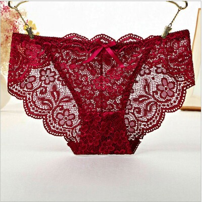Women Lady Sexy Solid Panties Boxers Shorts Underpants Underwear Seamless Briefs
Women Lady Sexy Solid Panties Boxers Shorts Underpants Underwear Seamless Briefs