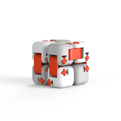 Xiaomi MITU DIY Assemble Building Blocks Finger Spinner Fidget Anti-stress Relax Toy Gifts for Kids Adults
Xiaomi MITU DIY Assemble Building Blocks Finger Spinner Fidget Anti-stress Relax Toy Gifts for Kids Adults