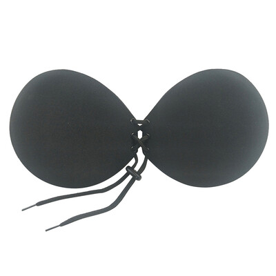 Toponeto Women Invisible Breast Pull Rope Thickening Invisible Bras Nipple Silicone Bra
Toponeto Women Invisible Breast Pull Rope Thickening Invisible Bras Nipple Silicone Bra