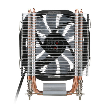 SOPLAY CPU Cooler 3 Heatpipes 4pin 115cm PWM Fan PC Computer for Intel LGA 1150 1151 1155 1156 CPU Cooling Radiator Fan
SOPLAY CPU Cooler 3 Heatpipes 4pin 115cm PWM Fan PC Computer for Intel LGA 1150 1151 1155 1156 CPU Cooling Radiator Fan