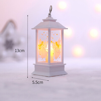Tailored 2PC Christmas Candle with LED Tea light Candles for Christmas Decoration party
Tailored 2PC Christmas Candle with LED Tea light Candles for Christmas Decoration party