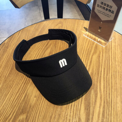 Ins hat female Xia Simple 100-set sunshade hat male outing sun hat Korean letters embroidered empty cap with duck tongue
Ins hat female Xia Simple 100-set sunshade hat male outing sun hat Korean letters embroidered empty cap with duck tongue