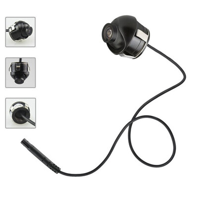 Night Vision CCDHD 360 Degree Car SideFrontRear View Camera Parking Cam Waterproof No Parking Lines
Night Vision CCDHD 360 Degree Car SideFrontRear View Camera Parking Cam Waterproof No Parking Lines
