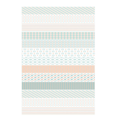 〖Follure〗DIY Steps Sticker Removable Stair Sticker Home Decor Ceramic Tiles Patterns
〖Follure〗DIY Steps Sticker Removable Stair Sticker Home Decor Ceramic Tiles Patterns