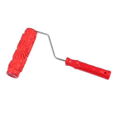 Wood Graining Wall Paint Tool Decoration DIY Rubber Roll Wall Art Household Room Painting Tool Embossing Roller Paint Brush
Wood Graining Wall Paint Tool Decoration DIY Rubber Roll Wall Art Household Room Painting Tool Embossing Roller Paint Brush