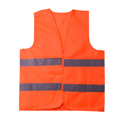 Jiang Jing Reflective Clothing Traffic Reflective Vest Reflective Vest Code 2 Piece Orange
Jiang Jing Reflective Clothing Traffic Reflective Vest Reflective Vest Code 2 Piece Orange