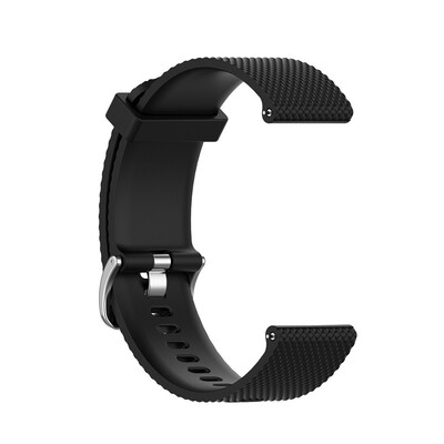 〖Follure〗NEW Silicone Replacement Watch Band Wrist Strap Compatible for Pola-r IGNITE
〖Follure〗NEW Silicone Replacement Watch Band Wrist Strap Compatible for Pola-r IGNITE