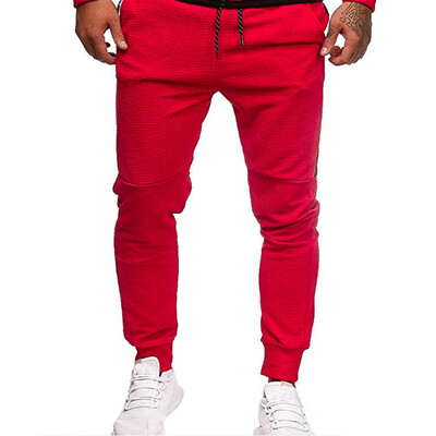 Gobestart Mens Casual Fitness Patchwork Bodybuilding Pocket Skin Full Length Sports Pants
Gobestart Mens Casual Fitness Patchwork Bodybuilding Pocket Skin Full Length Sports Pants