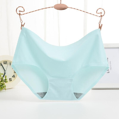 Women Underpants Briefs Ultra-Thin Seamless Solid Breathable Underwear Underpant Seamless Panties Intimates Panty
Women Underpants Briefs Ultra-Thin Seamless Solid Breathable Underwear Underpant Seamless Panties Intimates Panty