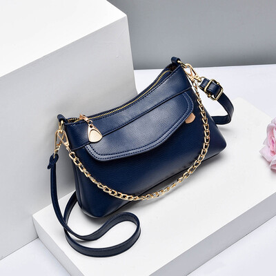 2019 new style with the same trend of fashion handbags elegant shoulder diagonal bag casual handbag retro bag
2019 new style with the same trend of fashion handbags elegant shoulder diagonal bag casual handbag retro bag