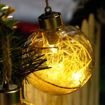 〖Follure〗LED Merry Christmas Tree Bulb Light Ball Ornament Xmas Garden Festival Decor
〖Follure〗LED Merry Christmas Tree Bulb Light Ball Ornament Xmas Garden Festival Decor