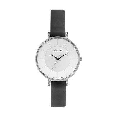 Korean fashion belt female students simple waterproof large dial couple watches a pair of quartz watches
Korean fashion belt female students simple waterproof large dial couple watches a pair of quartz watches