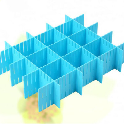 New Adjustable Plastic Stretch Clapboard Drawer Divider
New Adjustable Plastic Stretch Clapboard Drawer Divider