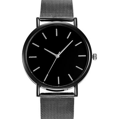 Fashion Womens Watches luxury mesh band stainless steel minimalism Bracelet wristwatch Silver rose gold watches ladies clock
Fashion Womens Watches luxury mesh band stainless steel minimalism Bracelet wristwatch Silver rose gold watches ladies clock