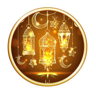 〖Follure〗Eid Mubarak Sticker Mubarak Party Ramadan Decoration Islamic Decor Supplies
〖Follure〗Eid Mubarak Sticker Mubarak Party Ramadan Decoration Islamic Decor Supplies