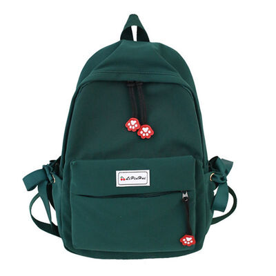 Ancient sense of girl bag girl inins wind Korean version of high school students shoulder bag hundred-stakes women
Ancient sense of girl bag girl inins wind Korean version of high school students shoulder bag hundred-stakes women