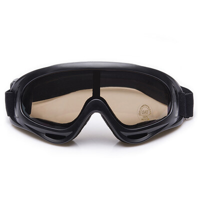 Outdoor Universal Military Eyewear UV400 Protective Goggles for Hunting Training Paintball CS Gaming
Outdoor Universal Military Eyewear UV400 Protective Goggles for Hunting Training Paintball CS Gaming