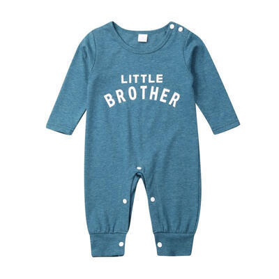 Newborn Baby Girl Boy Autumn Clothes Knitted Long Sleeve Romper Tops Jumpsuit Comfy Infant Outfits
Newborn Baby Girl Boy Autumn Clothes Knitted Long Sleeve Romper Tops Jumpsuit Comfy Infant Outfits