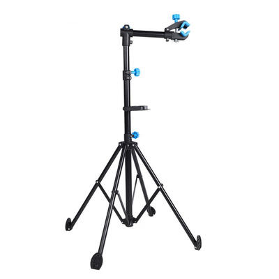 Greensen Folding Bike Maintenance Repair Display Tripod Mechanic Adjustable Work Stand Rack
Greensen Folding Bike Maintenance Repair Display Tripod Mechanic Adjustable Work Stand Rack