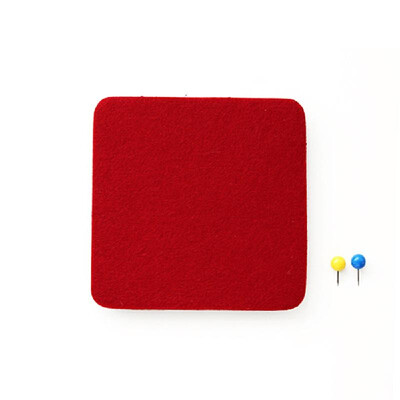 Multi-functional Innovative Square Felt Wall Sticker Removable Self Adhesive EVA Wall Stickers Home DIY Decoration
Multi-functional Innovative Square Felt Wall Sticker Removable Self Adhesive EVA Wall Stickers Home DIY Decoration