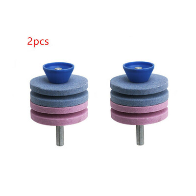 〖Follure〗Lawn Mower Blades Sharpener Grinder Wheel Stone For Power Drill Hand Drill Both
〖Follure〗Lawn Mower Blades Sharpener Grinder Wheel Stone For Power Drill Hand Drill Both