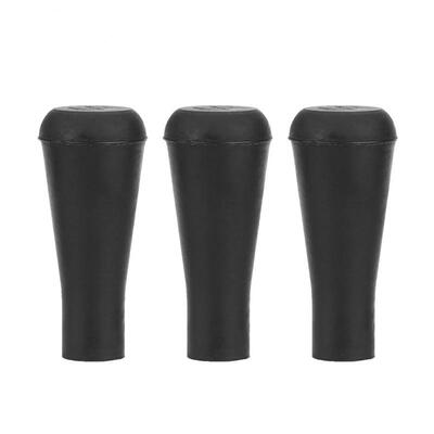 Greensen 3pcs Archery Broadhead Arrow Head Rubber Target Point Arrowhead Tips for 8mm ArrowShaft
Greensen 3pcs Archery Broadhead Arrow Head Rubber Target Point Arrowhead Tips for 8mm ArrowShaft