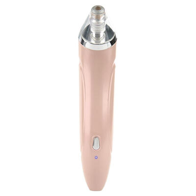 Greensen Electric Blackhead Removal Vacuum Suction Face Pore Cleaner Skin Cleaning Tool
Greensen Electric Blackhead Removal Vacuum Suction Face Pore Cleaner Skin Cleaning Tool