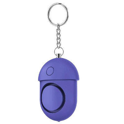 Personal Alarm 125-130dB Safe Sound Emergency Self-Defense Security Alarm Keychain LED Flashlight for Women Girls Kids Elderly Exp
Personal Alarm 125-130dB Safe Sound Emergency Self-Defense Security Alarm Keychain LED Flashlight for Women Girls Kids Elderly Exp