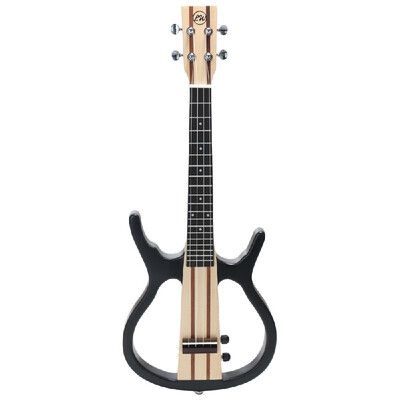 Beautiful Sound Ukulele 4 Strings 26in Acoustic Electric Little Guitar Connect the Earphone&Speaker Ukulele for Performance
Beautiful Sound Ukulele 4 Strings 26in Acoustic Electric Little Guitar Connect the Earphone&Speaker Ukulele for Performance
