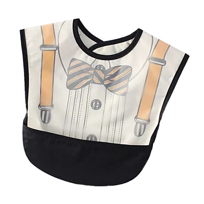 Newborn Bibs Baby Bibs Kids Girl Boy Cartoon Pattern Bib Baby Clothing Feeding Series
Newborn Bibs Baby Bibs Kids Girl Boy Cartoon Pattern Bib Baby Clothing Feeding Series