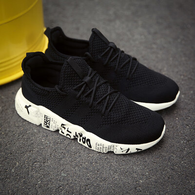 Happy summer new trend mens shoes Korean students low to help wild sports shoes breathable canvas shoes
Happy summer new trend mens shoes Korean students low to help wild sports shoes breathable canvas shoes