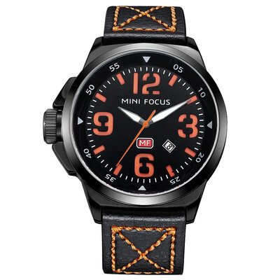 BOFUTE Mens Watch Personality Japanese Quartz Movement Calendar Luminous Waterproof Genuine Leather Watchband 0004G
BOFUTE Mens Watch Personality Japanese Quartz Movement Calendar Luminous Waterproof Genuine Leather Watchband 0004G